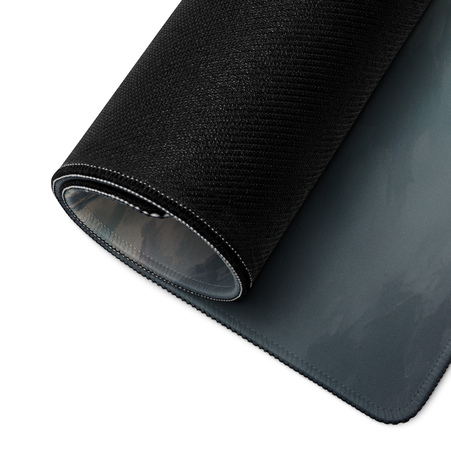 Smoky Mountains : Gaming mouse pad