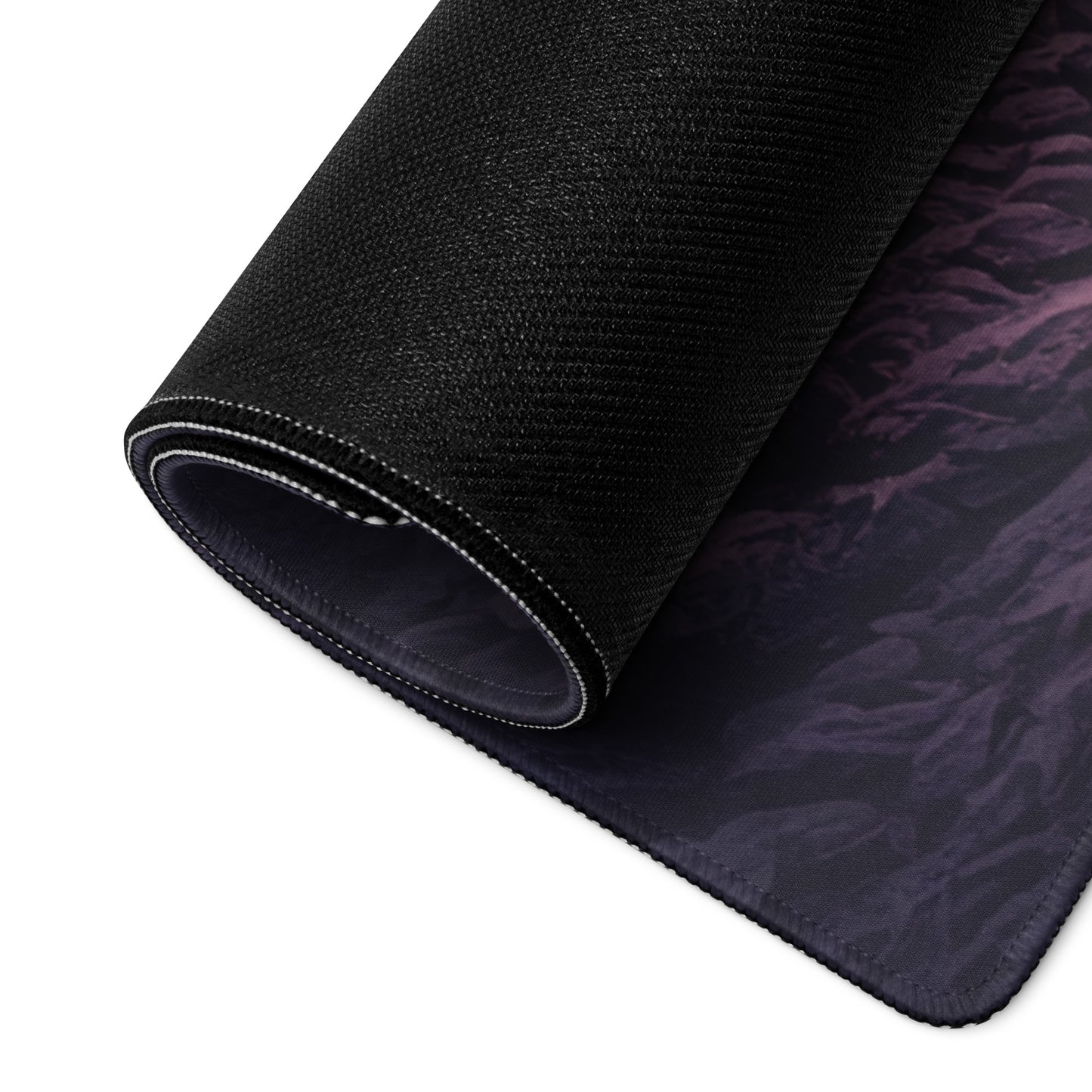 Hollow Earth : Gaming mouse pad