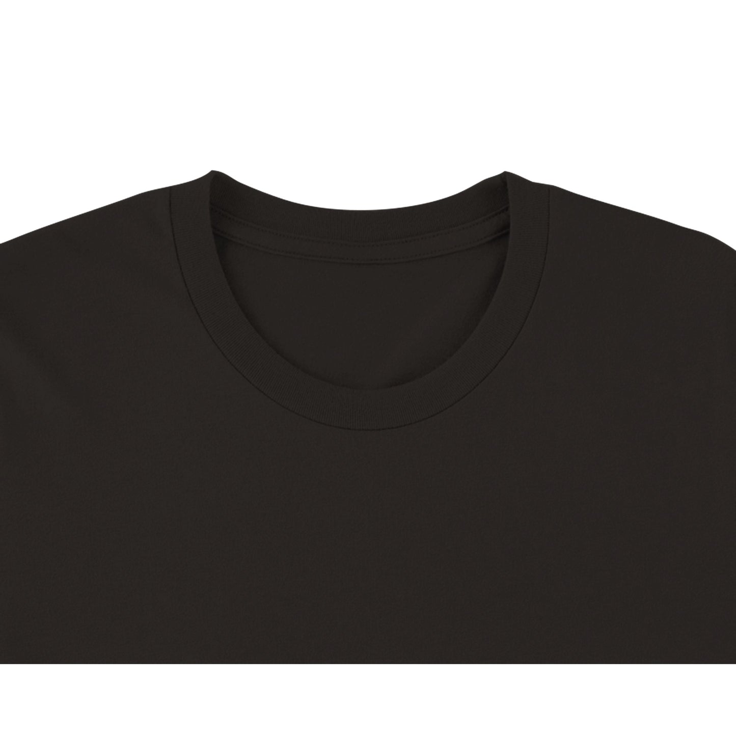 Working Hard : Premium Unisex Crewneck T-shirt