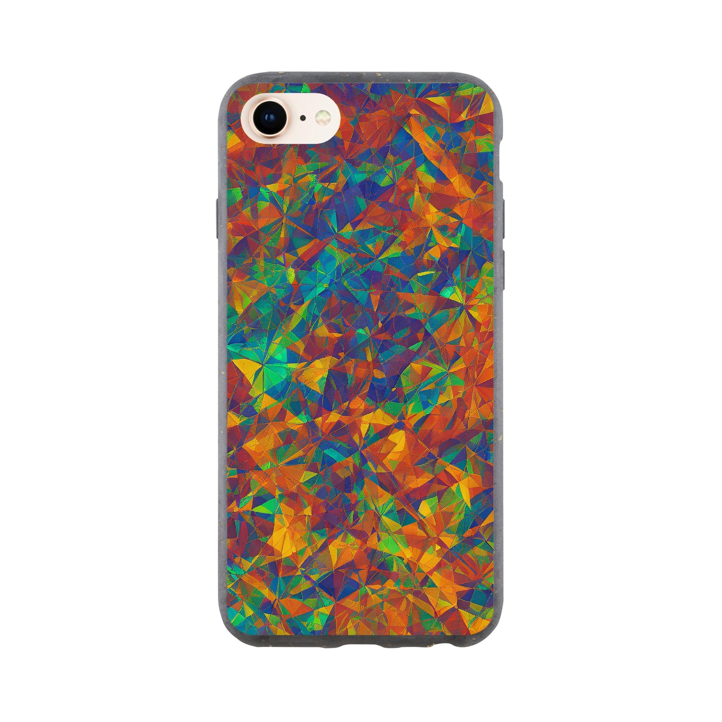 Autum Leaf : Bio iphone case