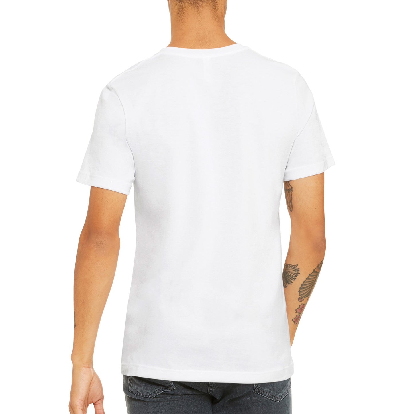 Good Thing's Take Time, I'm a Thing : Premium Unisex Crewneck T-shirt
