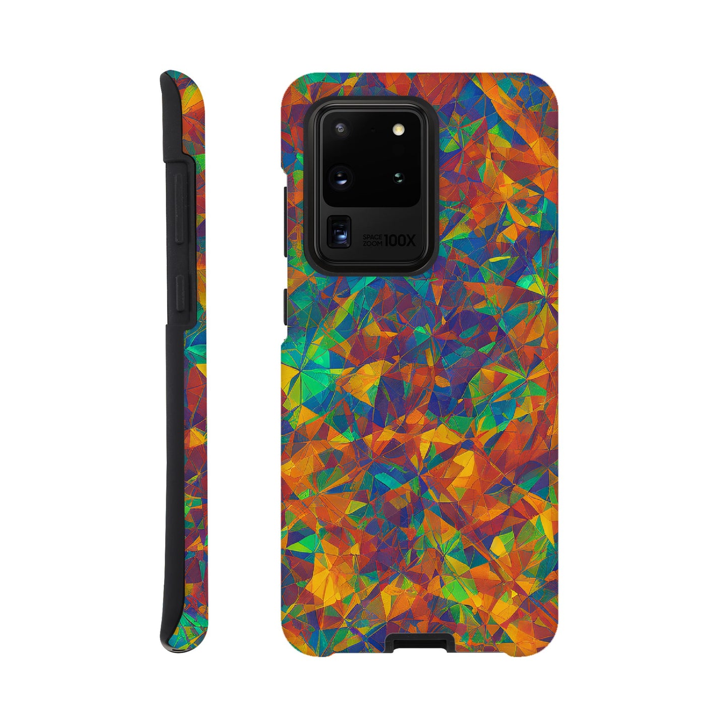 Autum Leaf : Andriod Tough case