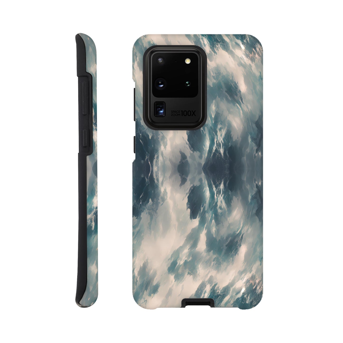 Smoky Mountain : Andriod Tough case