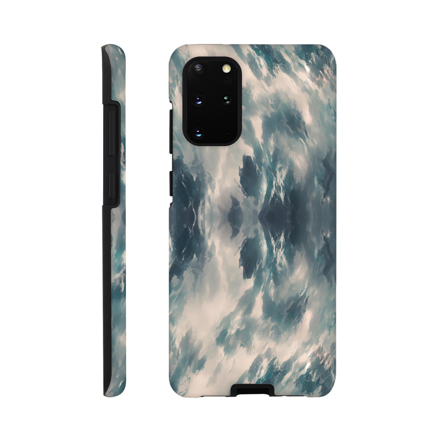 Smoky Mountain : Andriod Tough case