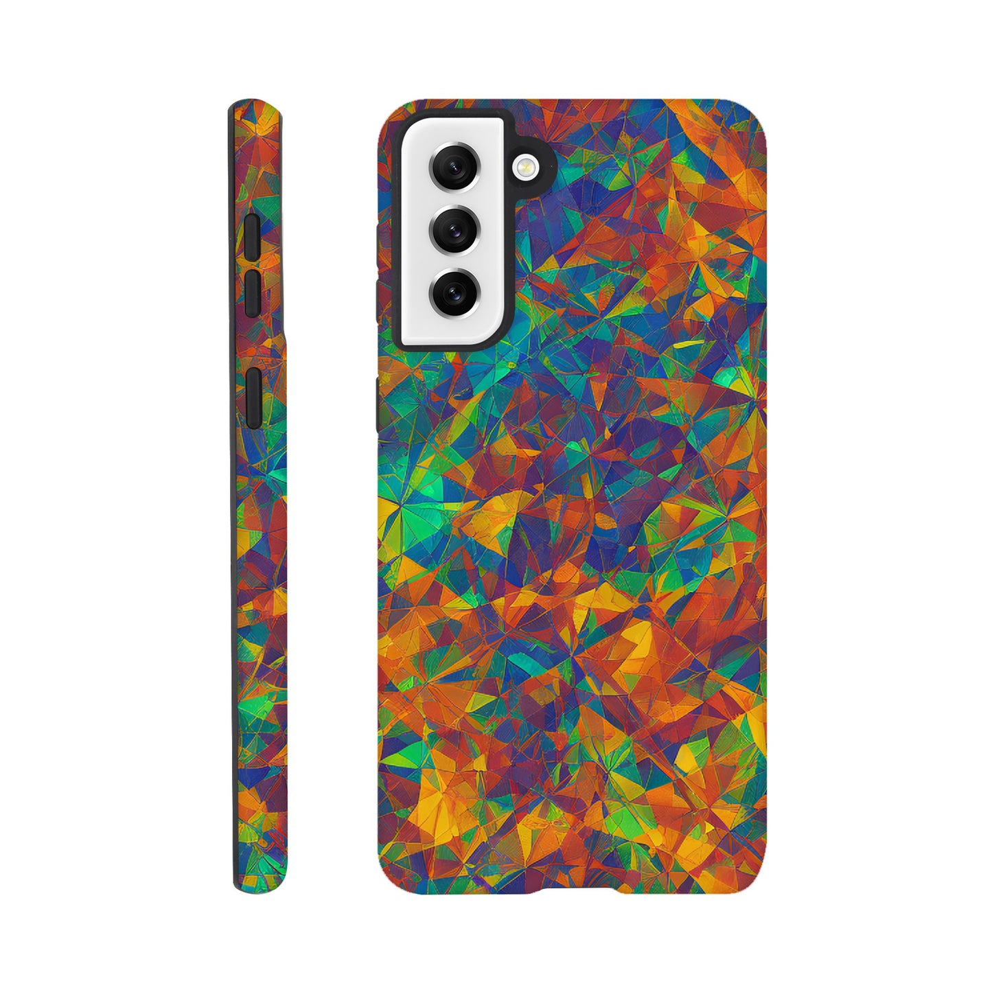 Autum Leaf : Andriod Tough case