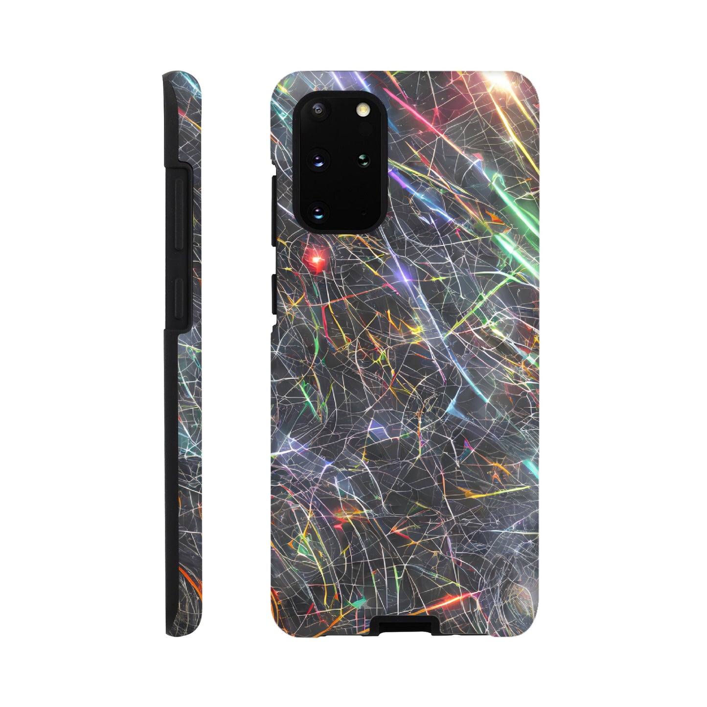 Totally Wired : Andriod Tough case