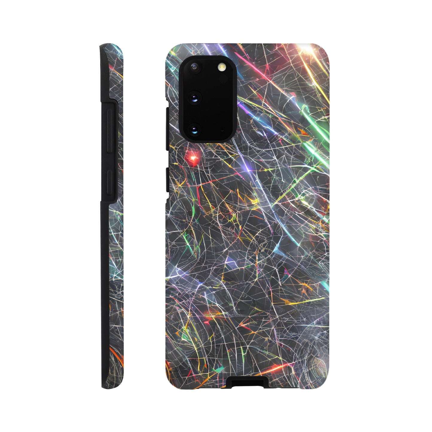 Totally Wired : Andriod Tough case