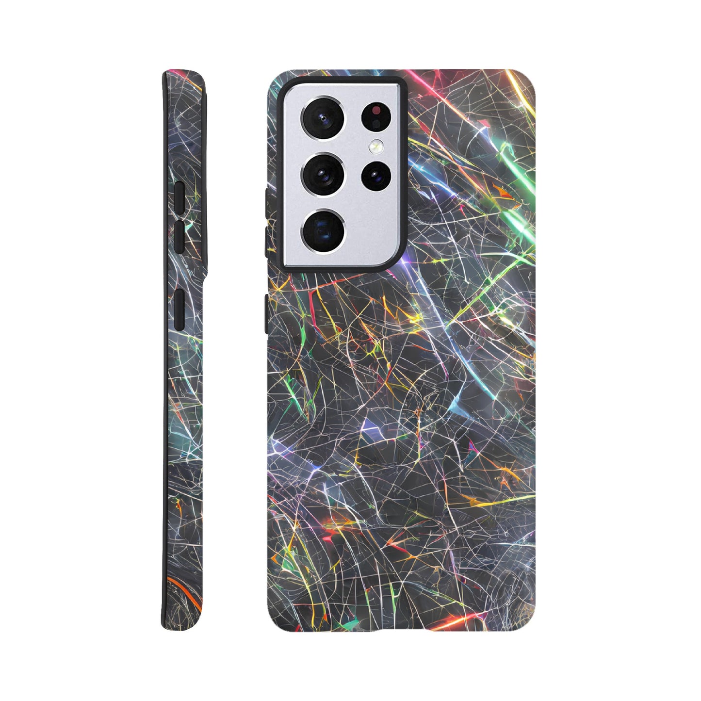 Totally Wired : Andriod Tough case