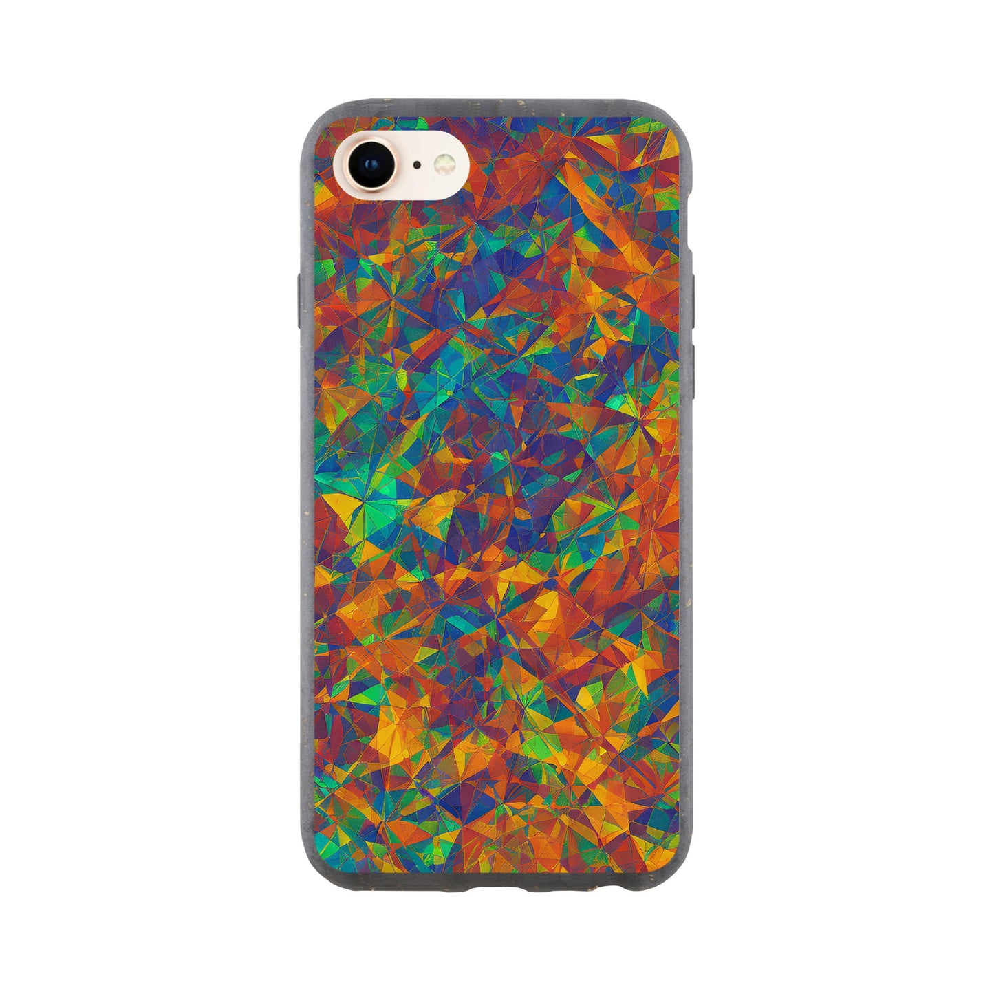 Autum Leaf : Bio iphone case