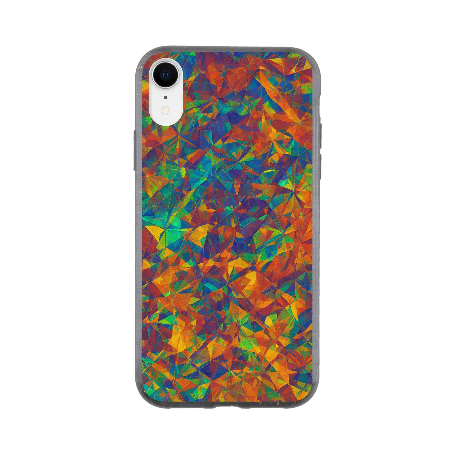 Autum Leaf : Bio iphone case