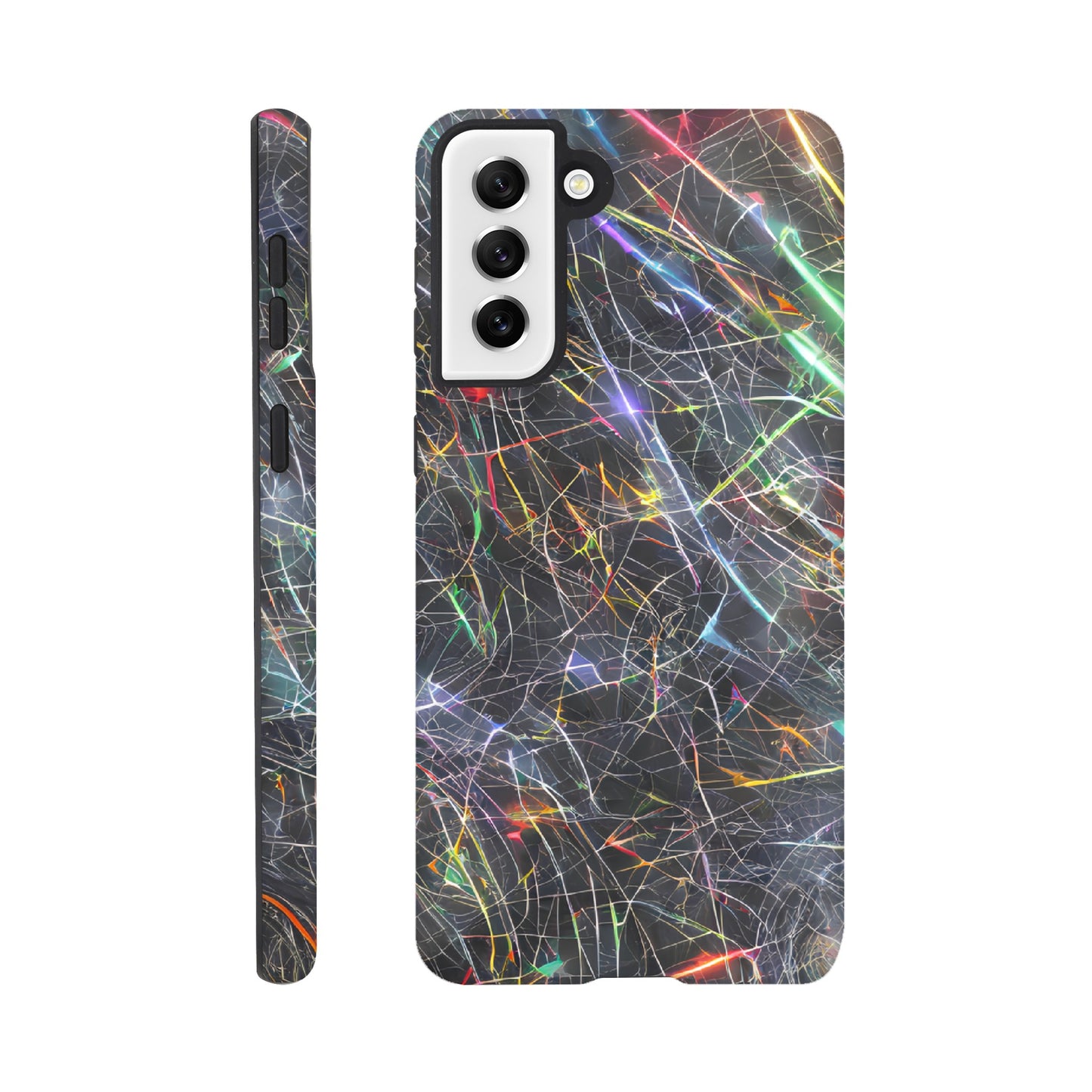 Totally Wired : Andriod Tough case