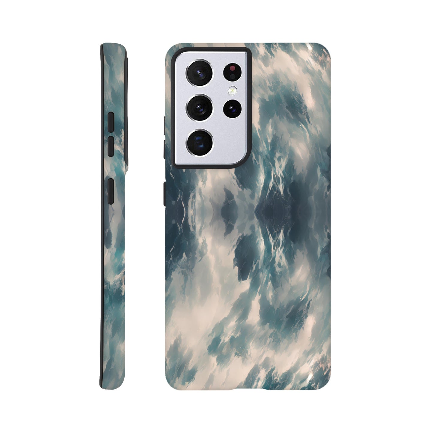 Smoky Mountain : Andriod Tough case