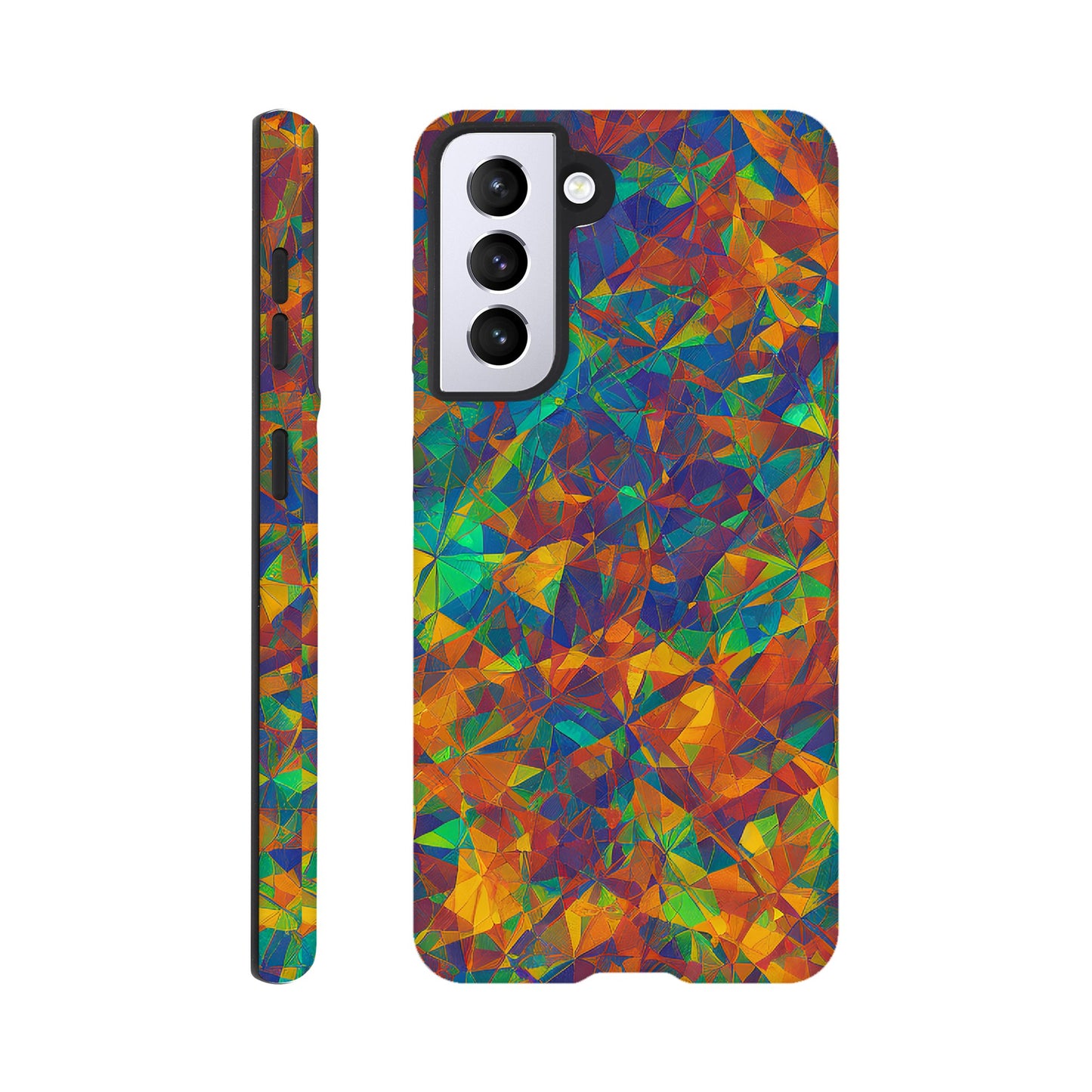 Autum Leaf : Andriod Tough case