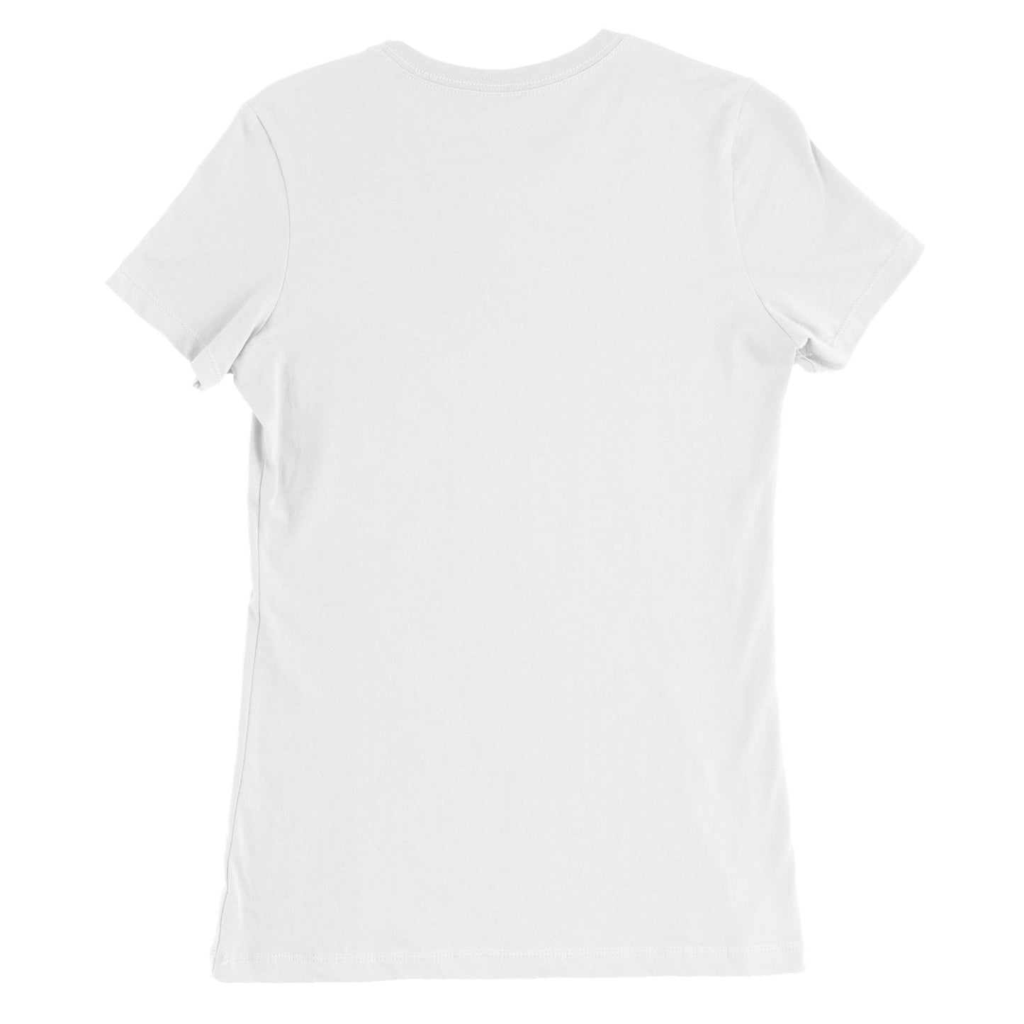 Mother is a Bad Ass : Premium Womens Crewneck T-shirt