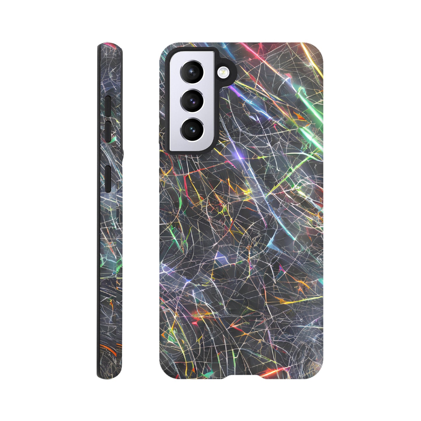 Totally Wired : Andriod Tough case