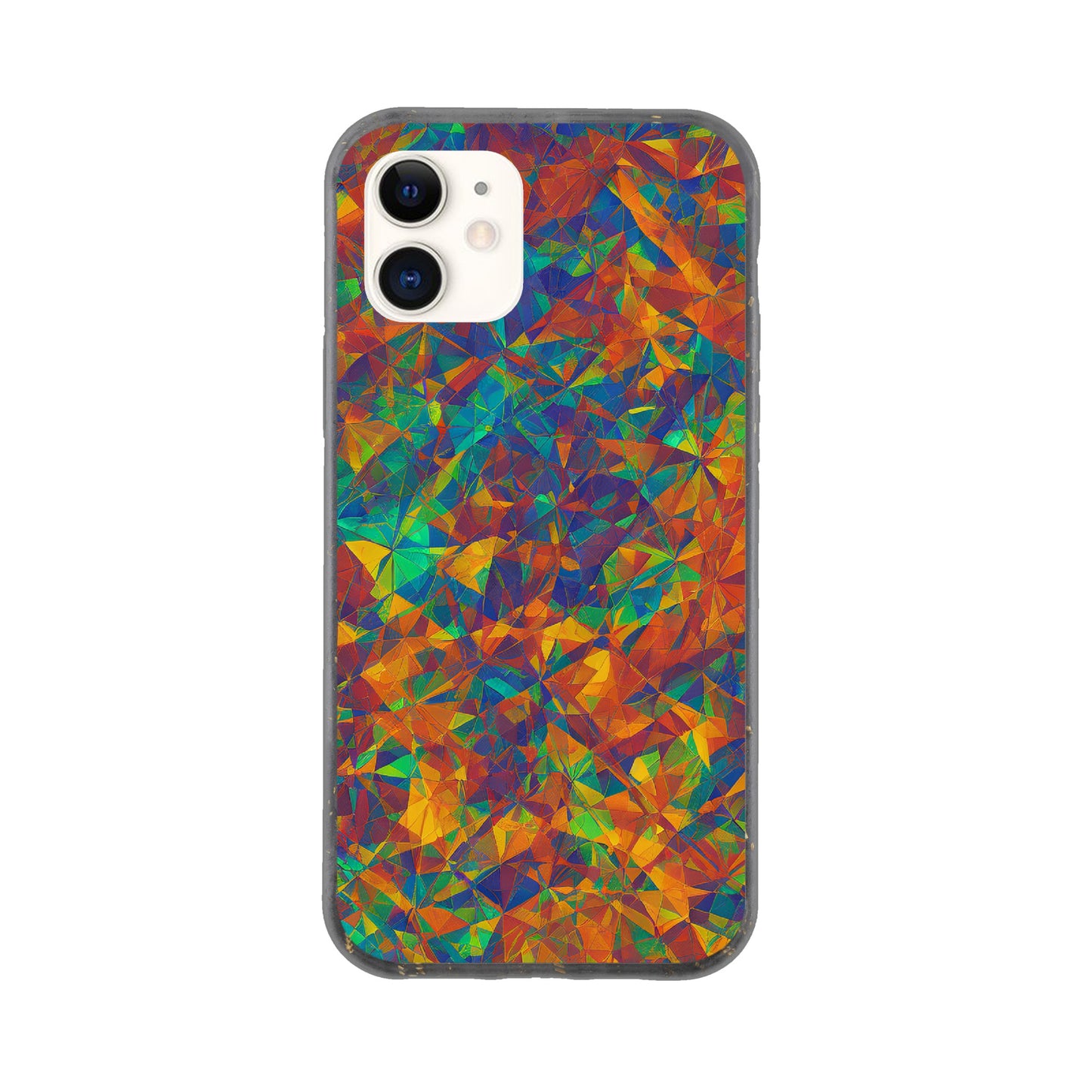 Autum Leaf : Bio iphone case
