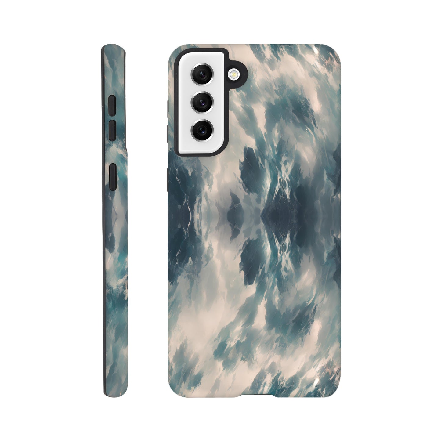 Smoky Mountain : Andriod Tough case
