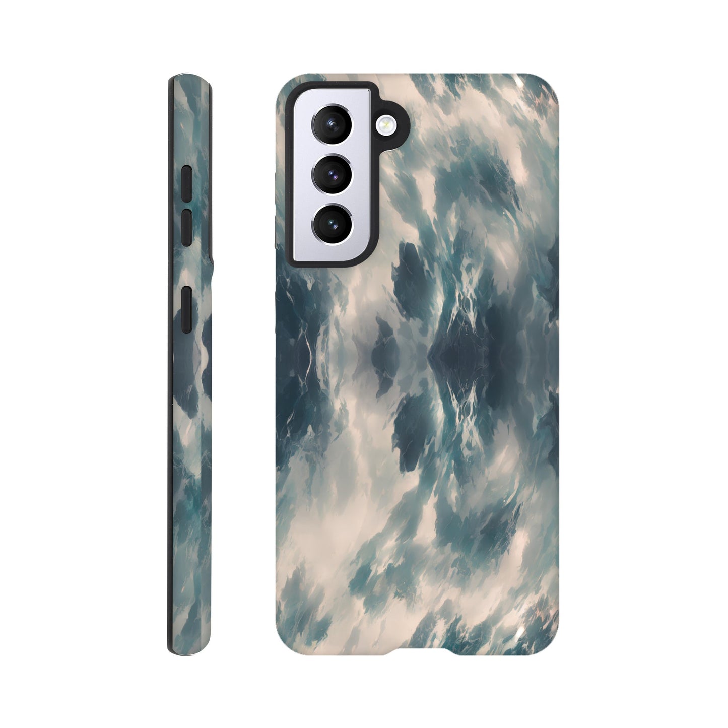 Smoky Mountain : Andriod Tough case