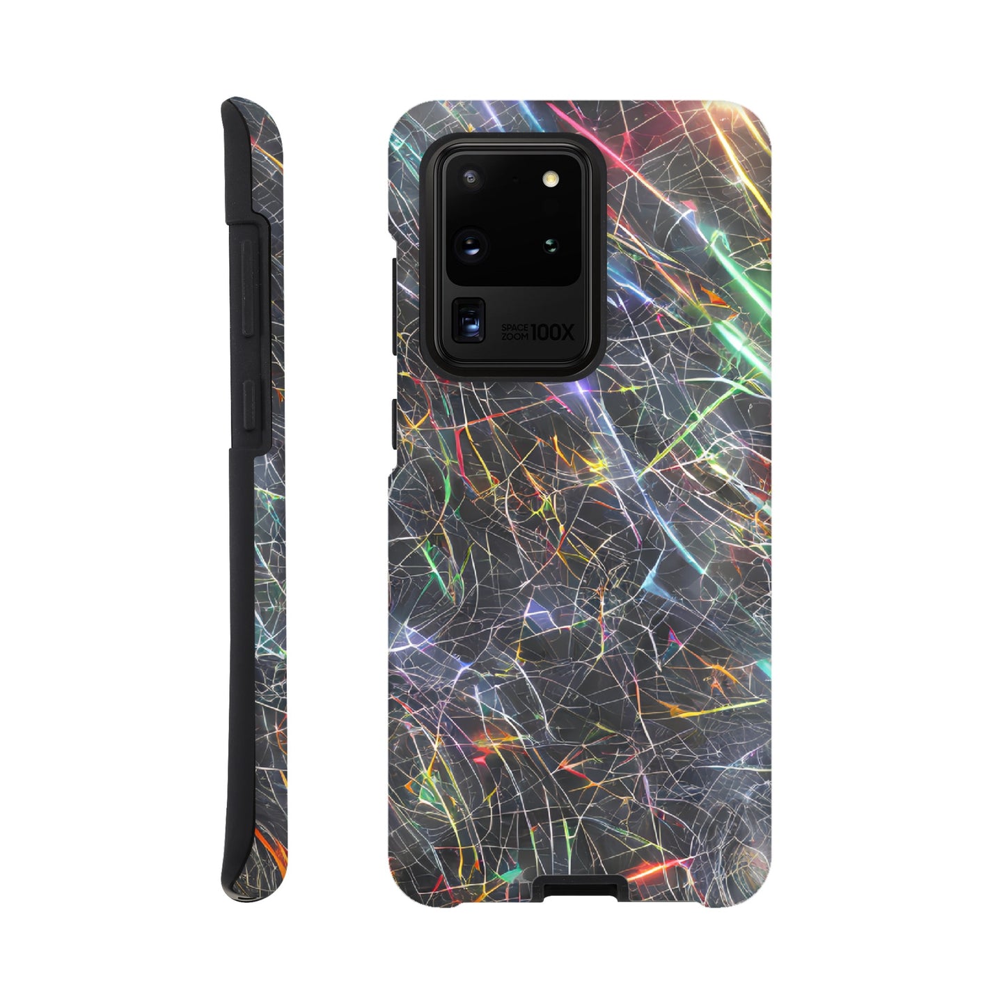 Totally Wired : Andriod Tough case