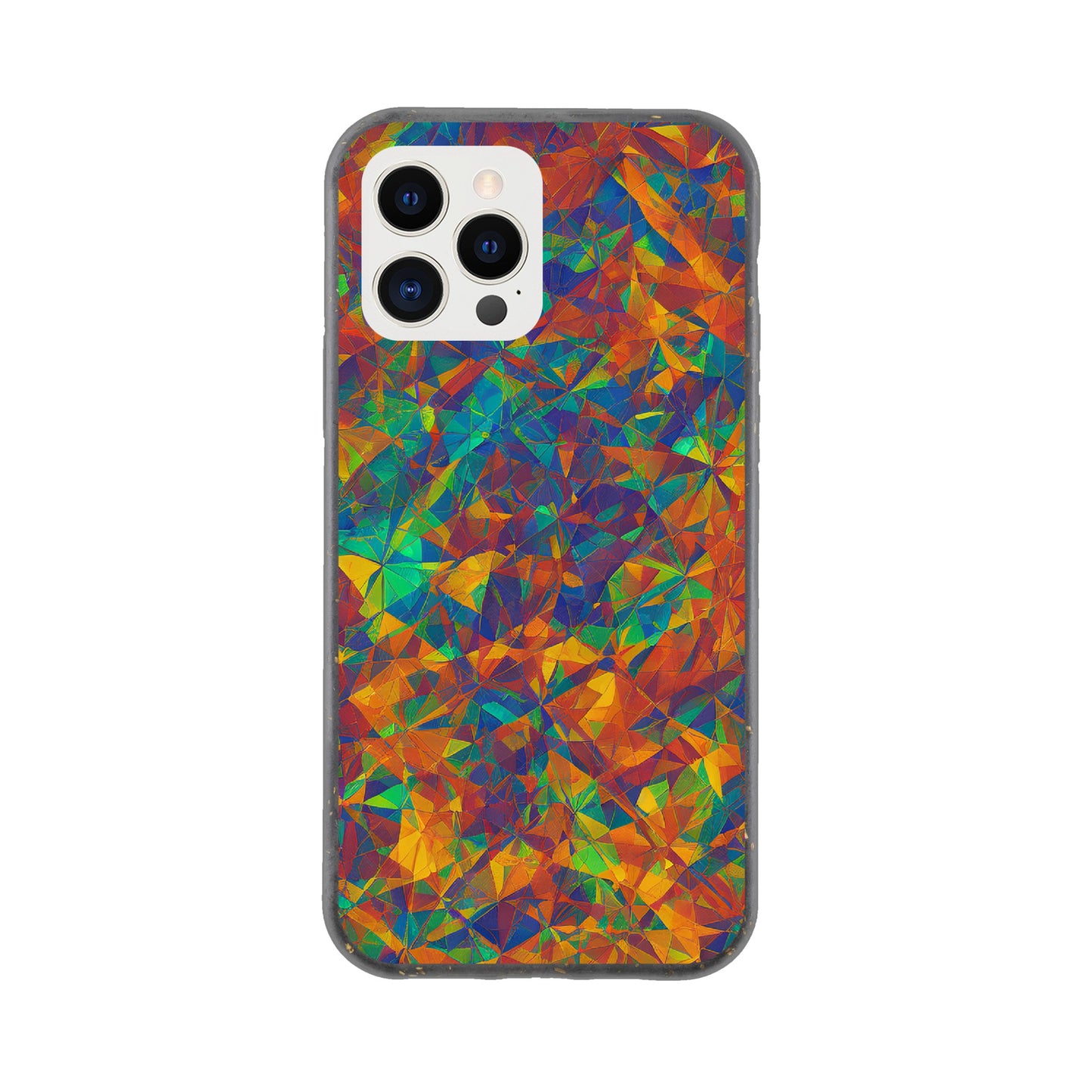 Autum Leaf : Bio iphone case