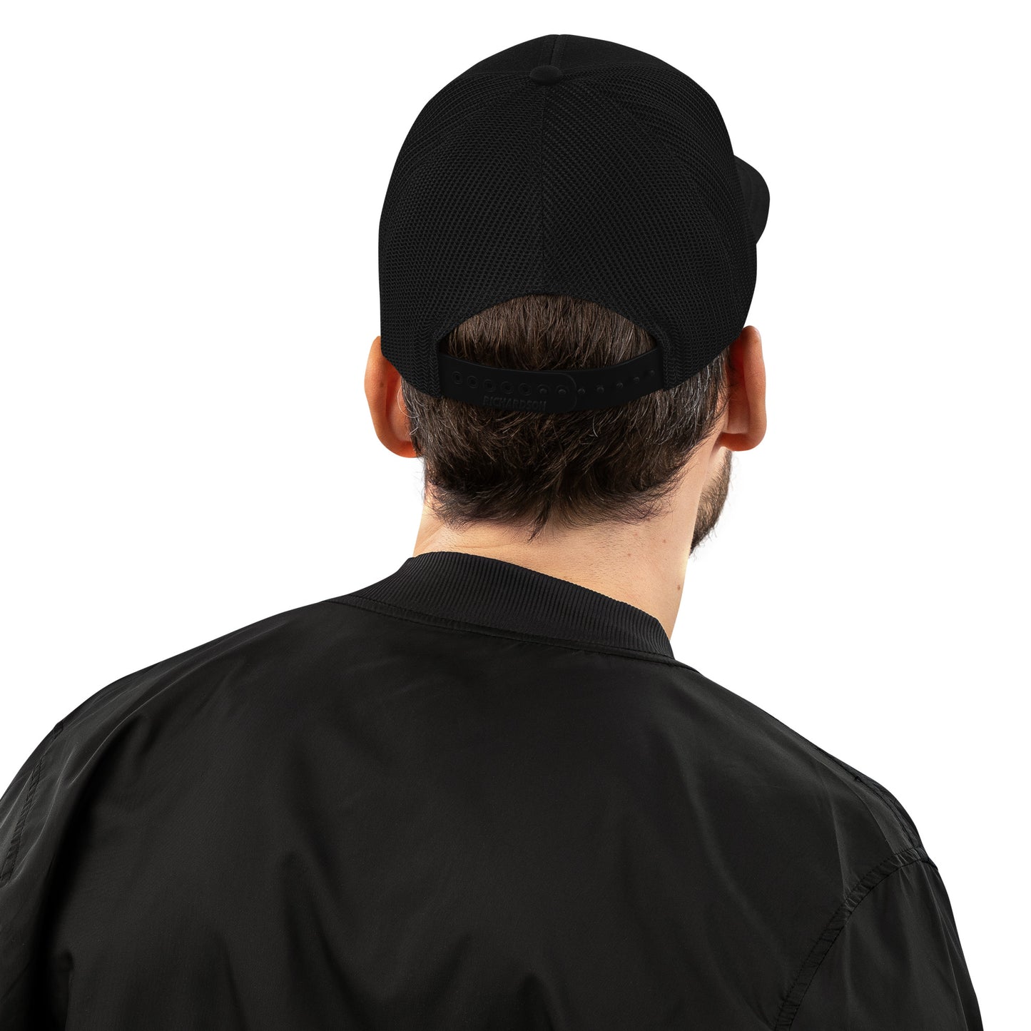 Don't Follow Me I'm Lost Trucker Cap