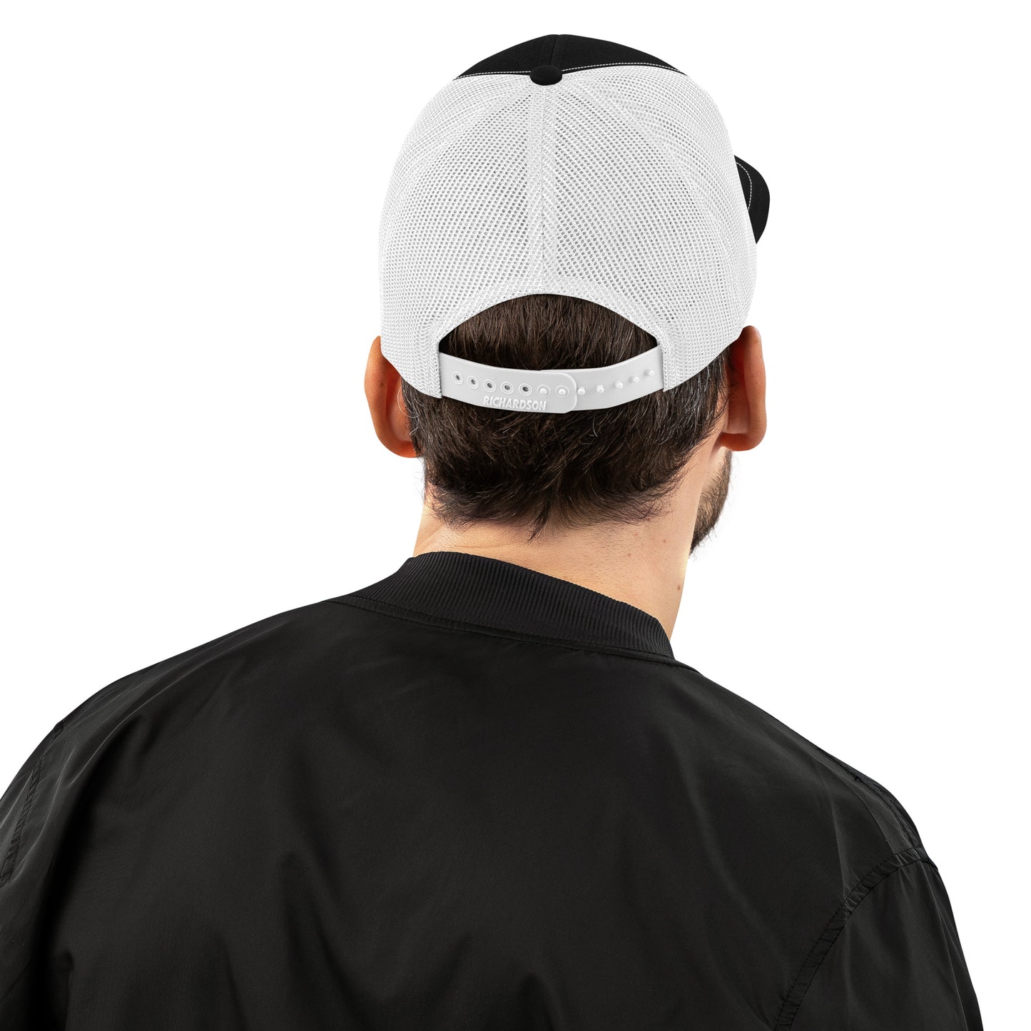 Don't Follow Me I'm Lost Trucker Cap