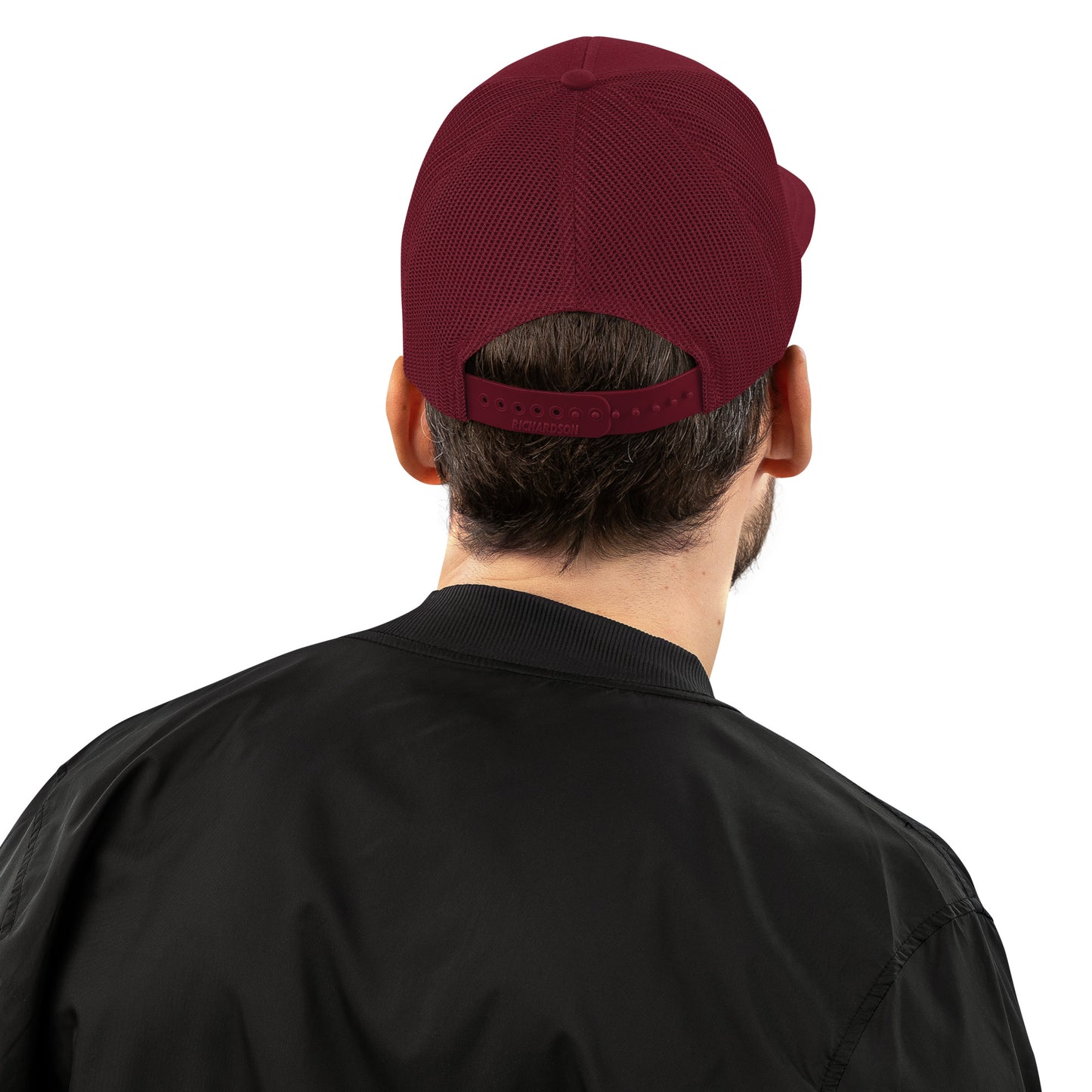 Don't Follow Me I'm Lost Trucker Cap