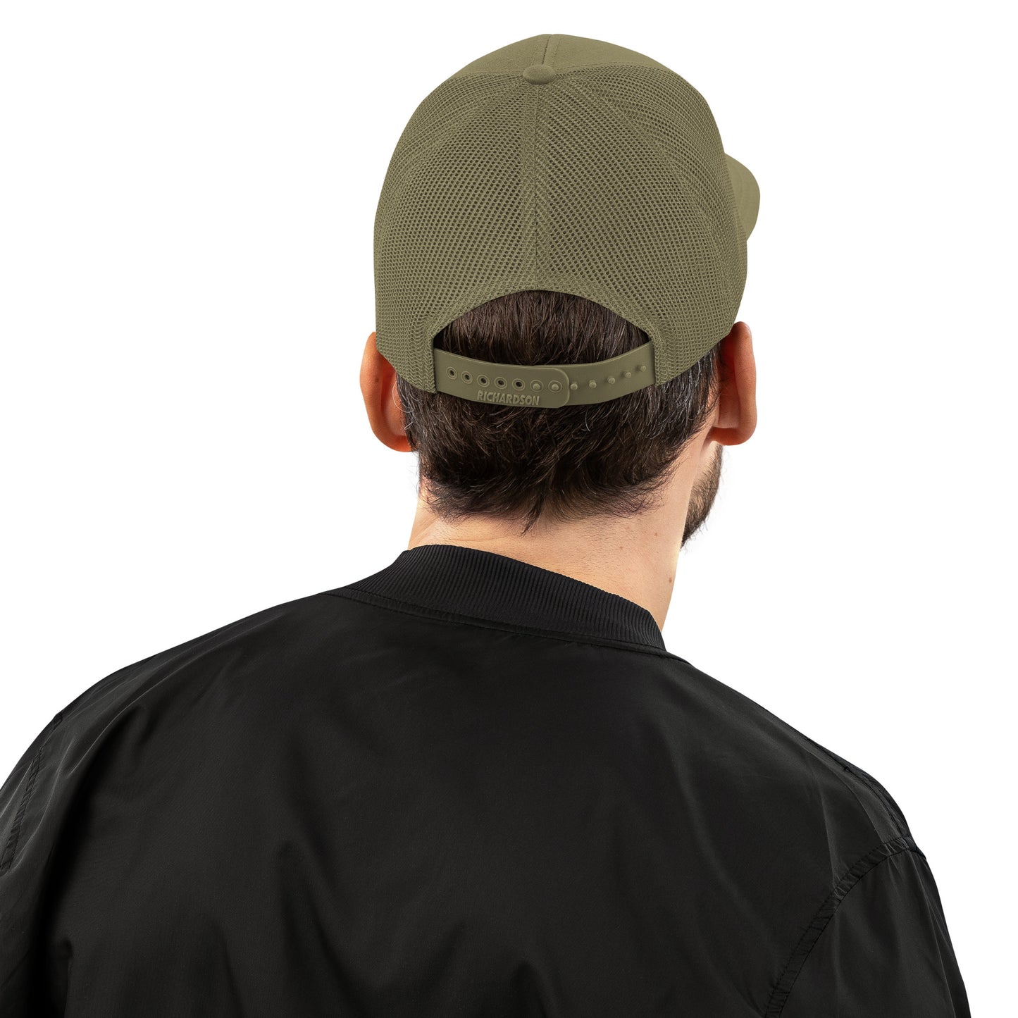 Don't Follow Me I'm Lost Trucker Cap