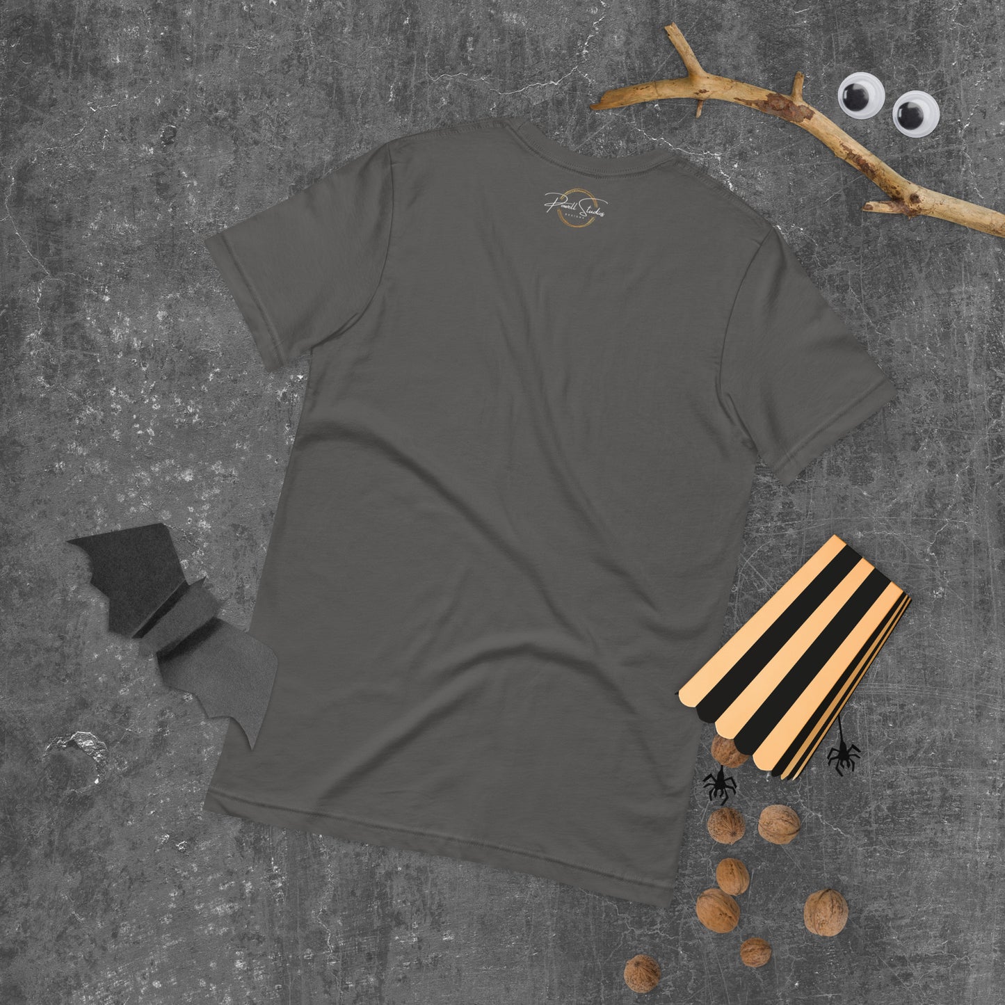 Eww, it's way too peopley in here. : Unisex t-shirt