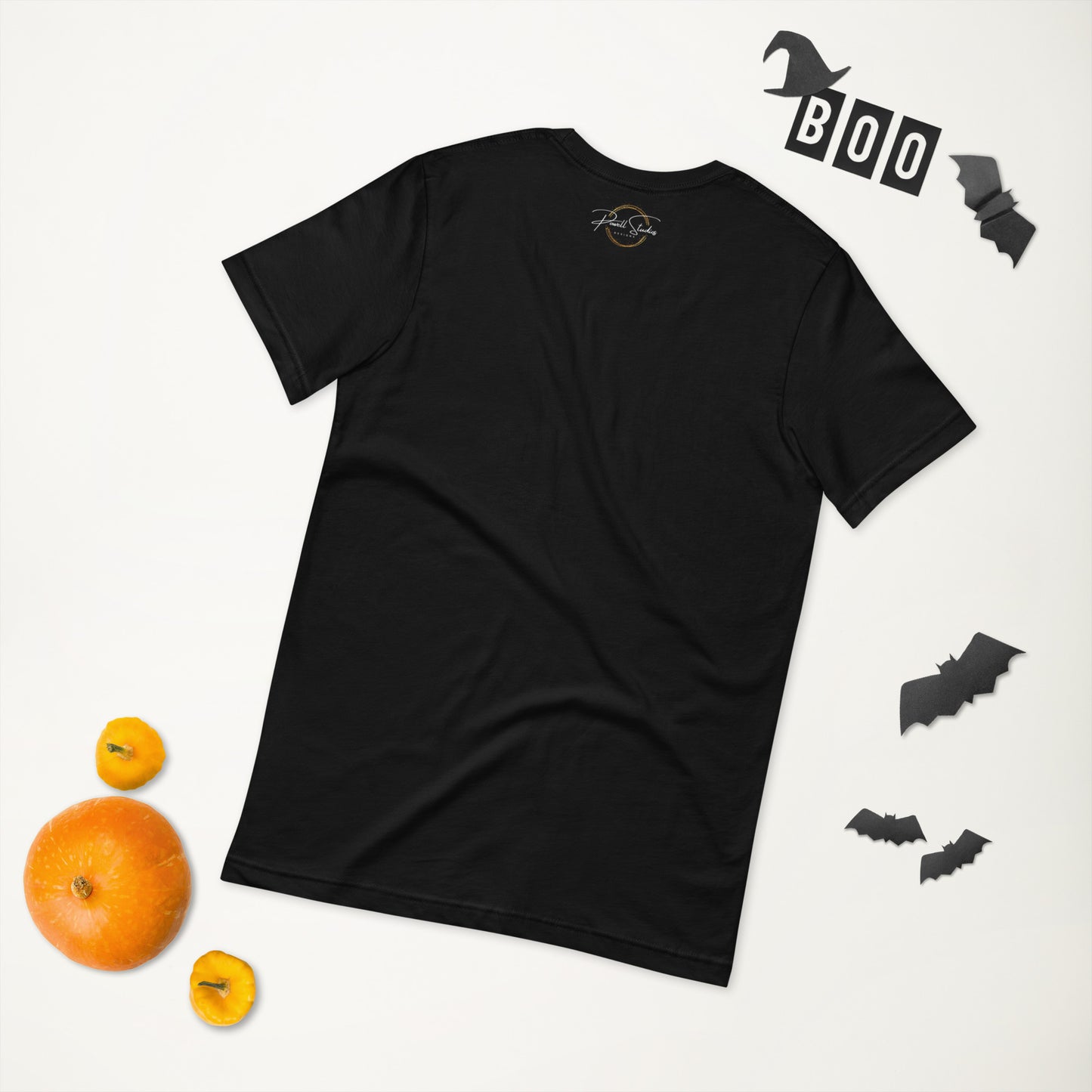 Eww, it's way too peopley in here. : Unisex t-shirt