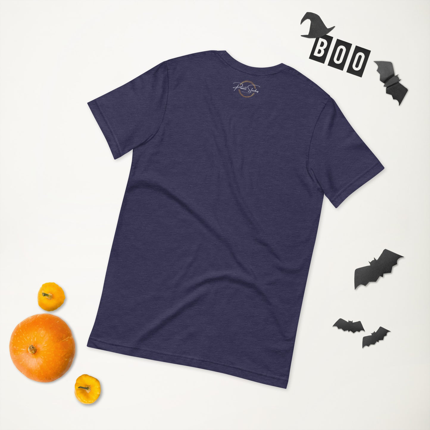 Eww, it's way too peopley in here. : Unisex t-shirt