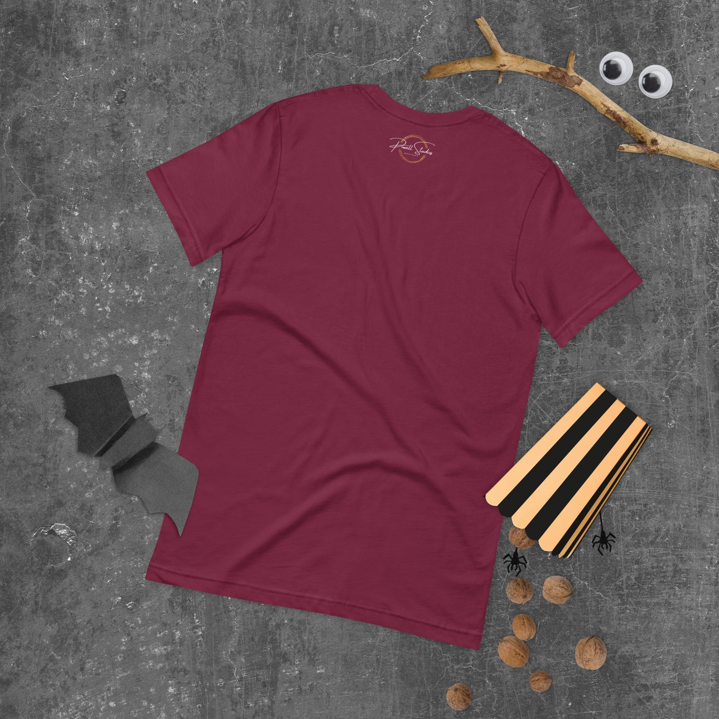 Eww, it's way too peopley in here. : Unisex t-shirt