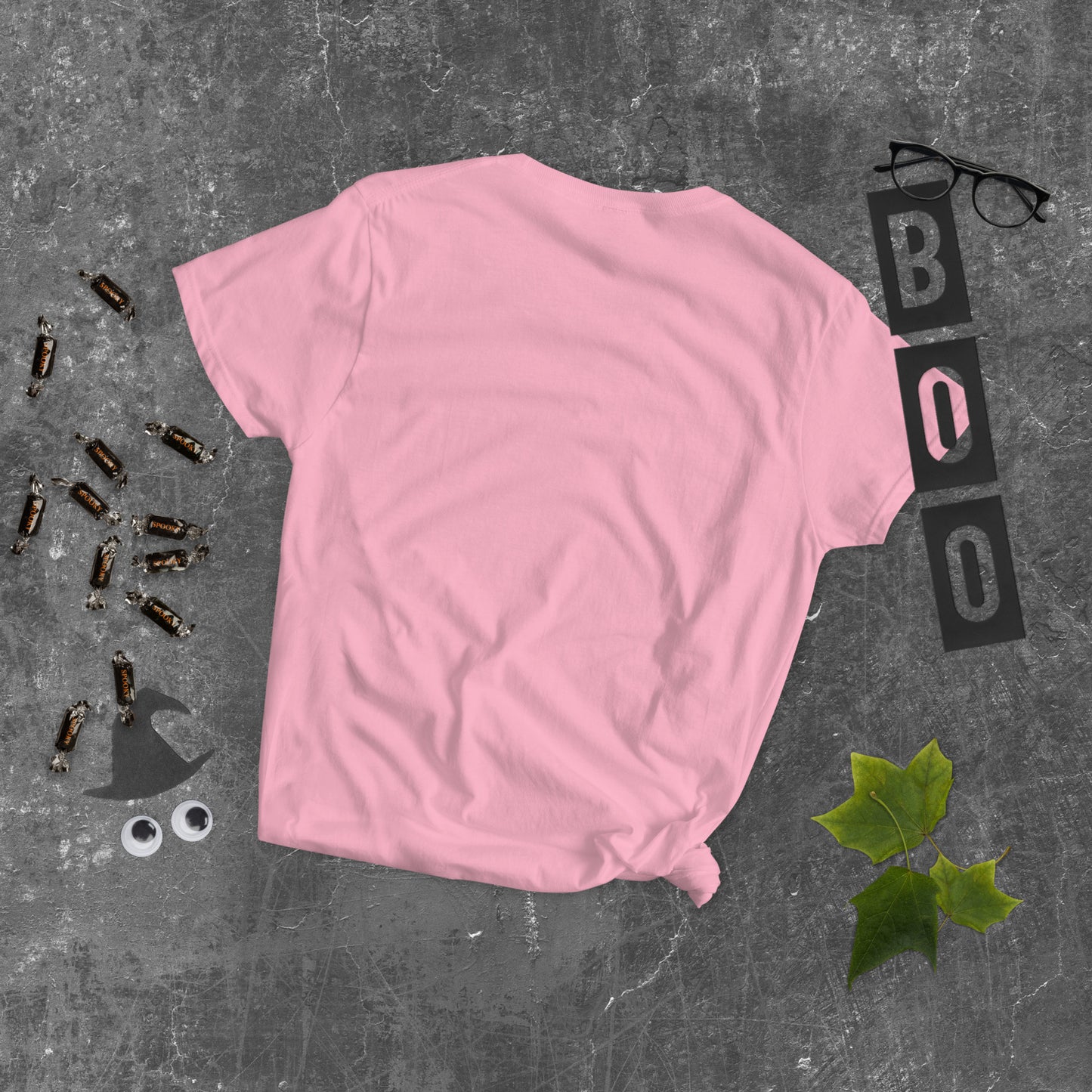 Tiny Hooters, Chip: Women's short sleeve t-shirt