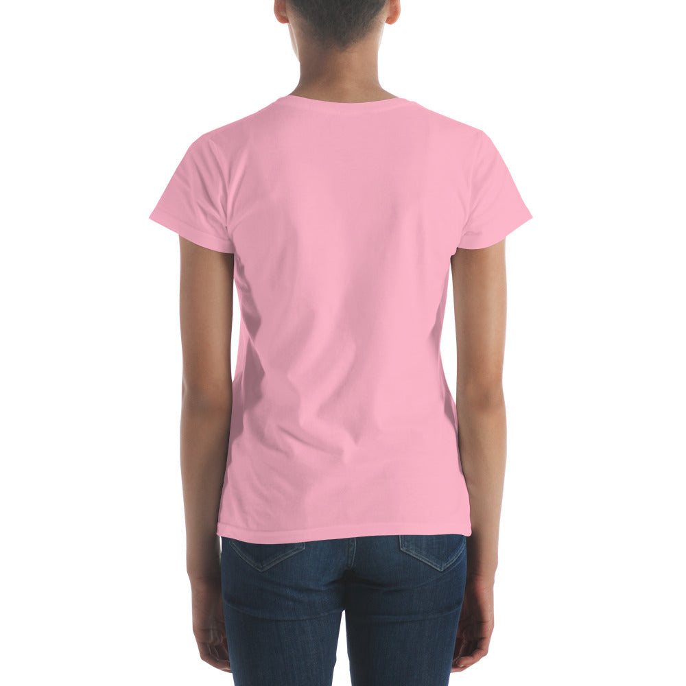 Tiney Hooters Pip , Owl's : Women's short sleeve t-shirt
