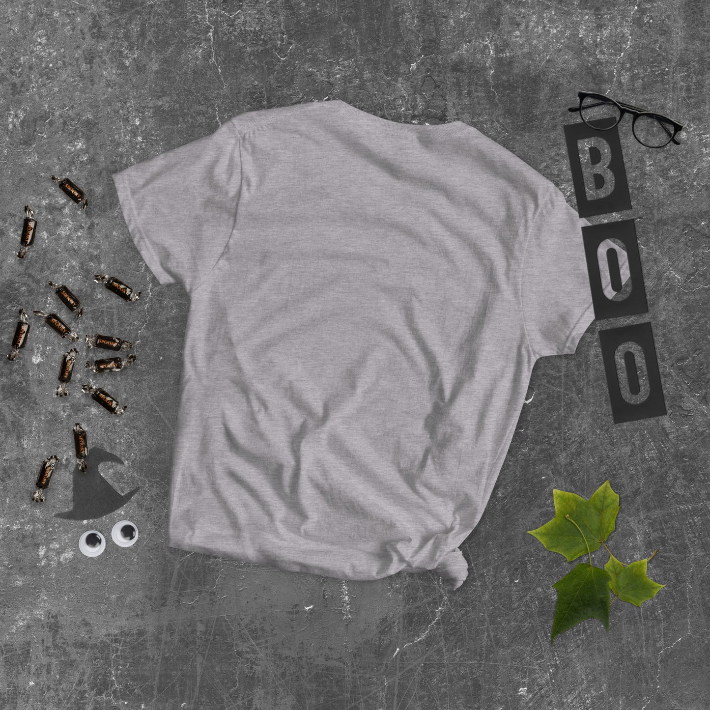 Tiny Hooters, Chip: Women's short sleeve t-shirt