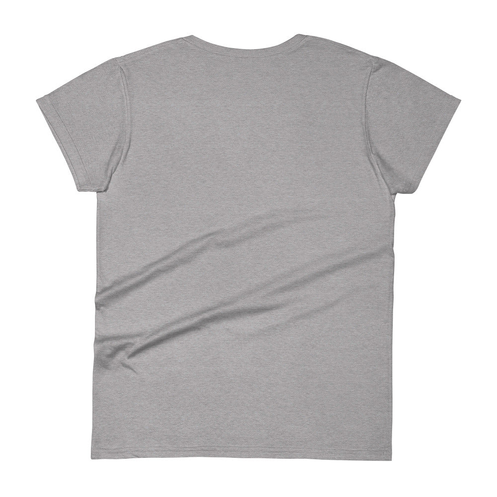 Tiny Hooters, Chip: Women's short sleeve t-shirt