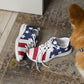 USA flag Classic Men’s athletic shoes