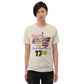 Read It, Don't re-write it, 1776 Short sleeve t-shirt