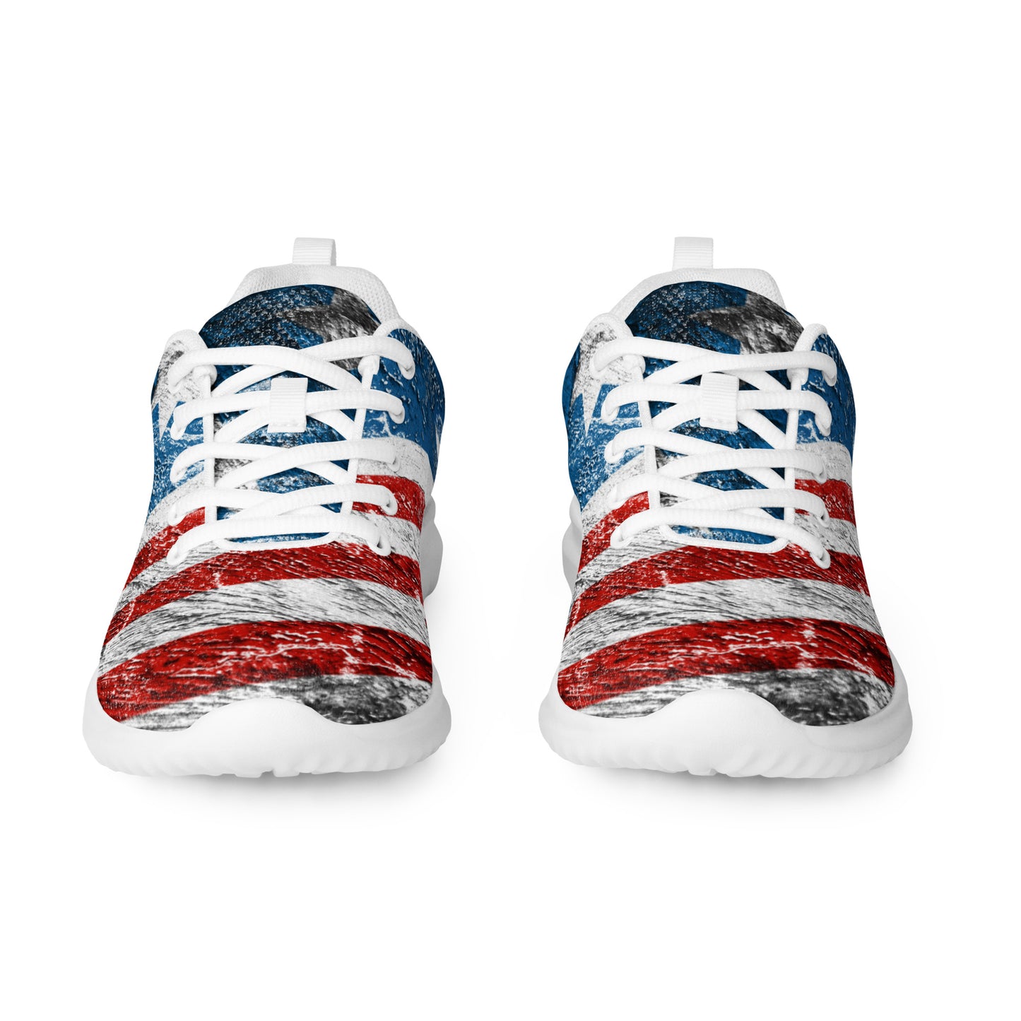 USA Classic Flag Women’s athletic shoes