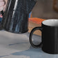 Black Hole Event Horizon : Magic 11oz Ceramic Mug