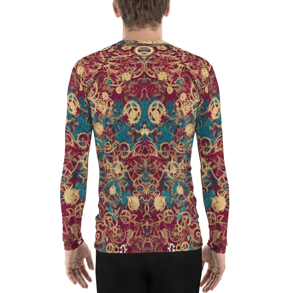 Men's Rash Guard