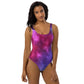 Nebula Wisp : One-Piece Swimsuit