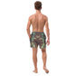 Retro Wasteland : Men's swim trunks