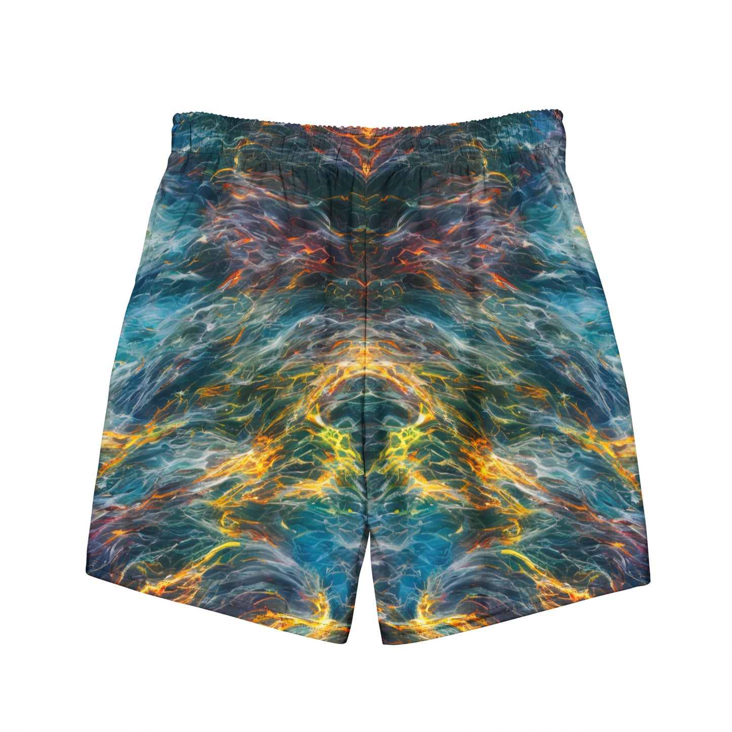 Men's swim trunks