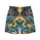Men's swim trunks
