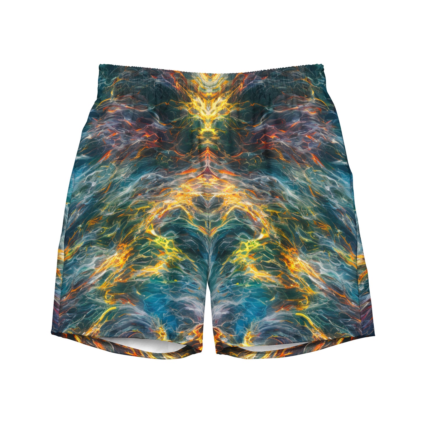Men's swim trunks