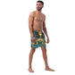 Men's swim trunks