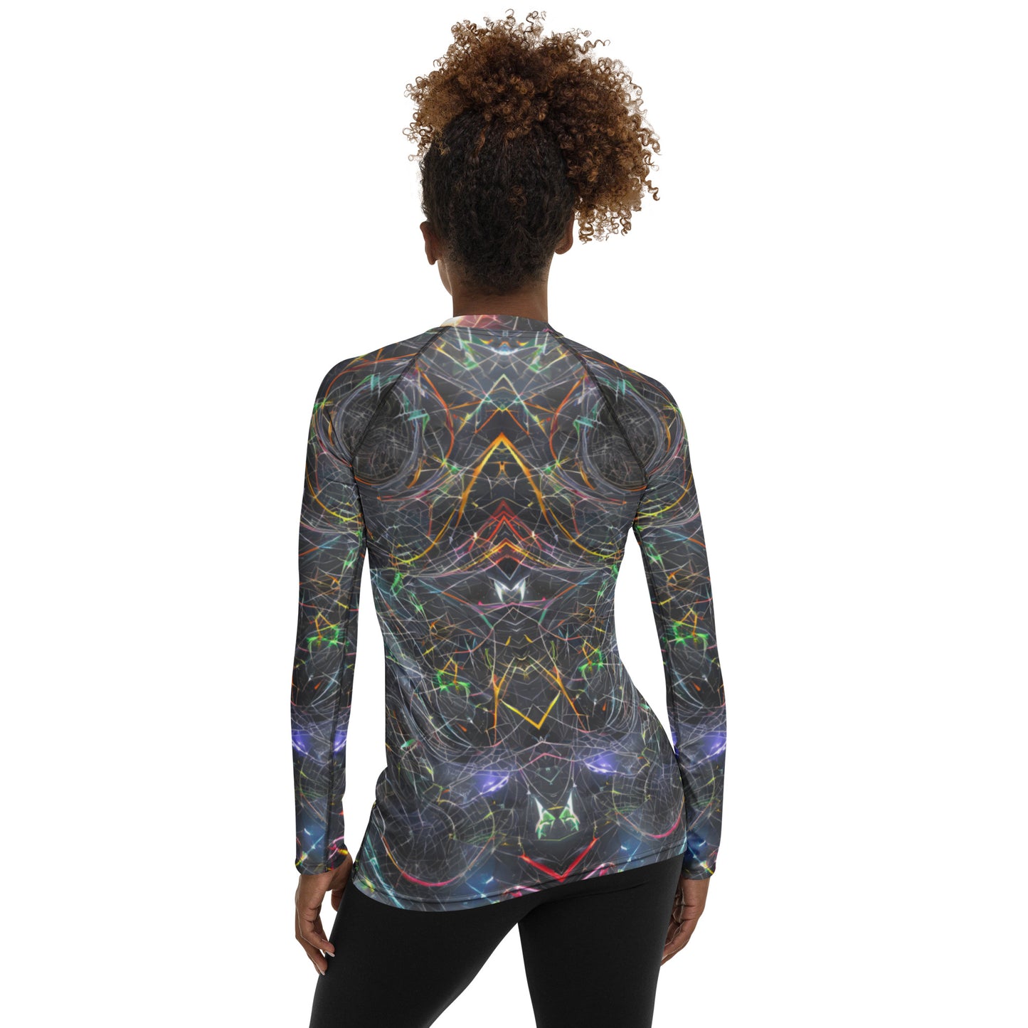 Totally Wired : Rash Guard