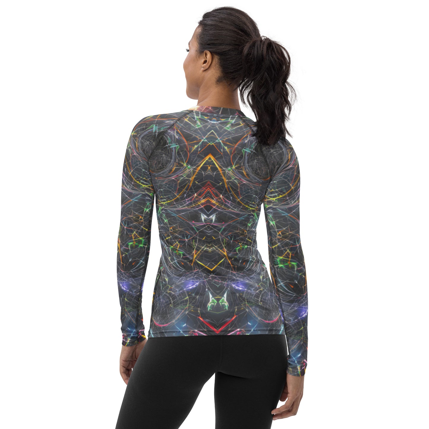 Totally Wired : Rash Guard