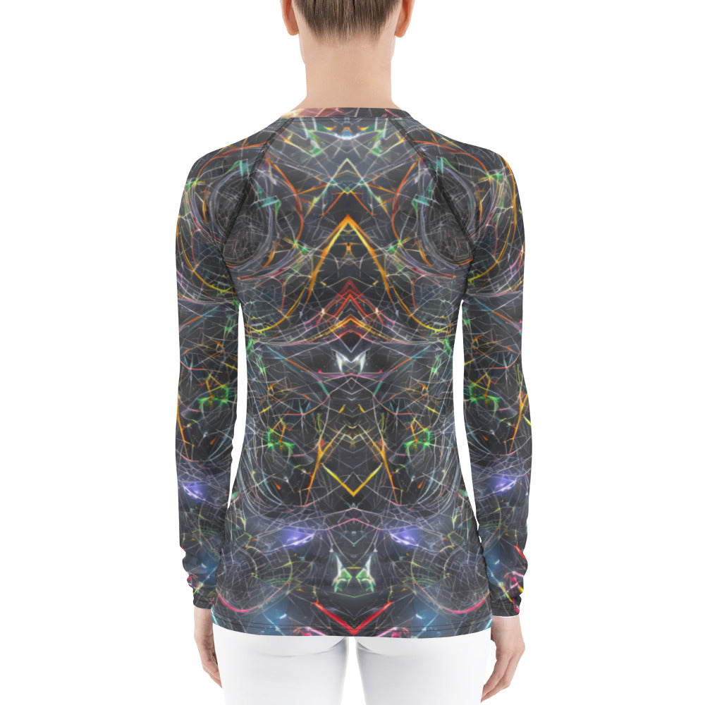 Totally Wired : Rash Guard
